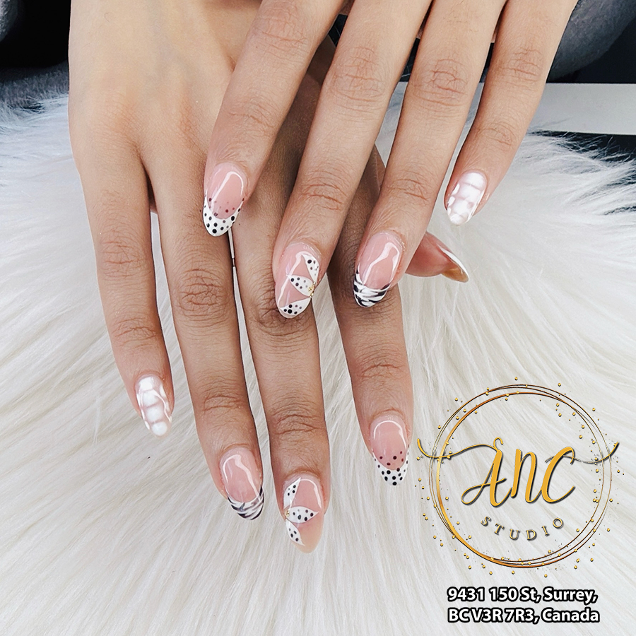 amazing nail